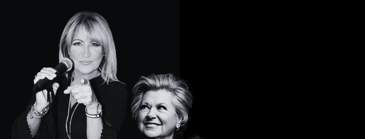 Hénault Sings Reno at Le Balcon