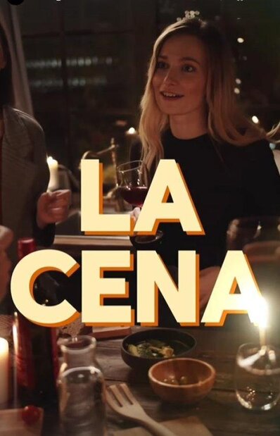 Insieme Montreal présente LA CENA chez Pizzeria Gusto