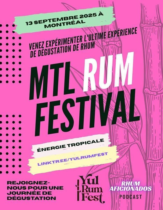 Yul Rum Fest 2025 (POSTPONED)