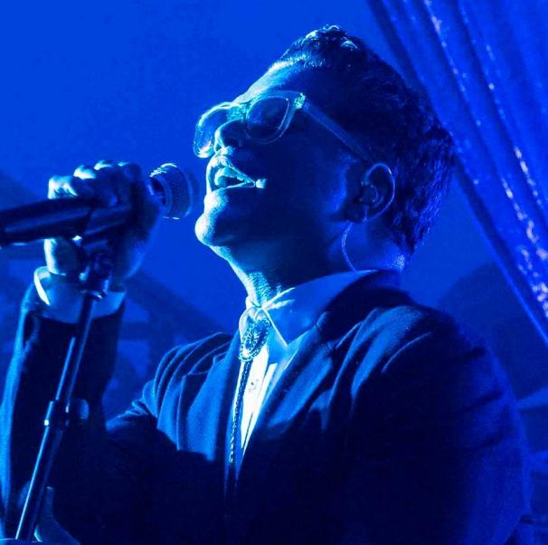 Back to the 80's - The Best of the 80's Music with NEON at Le Balcon