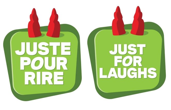 Festival Juste pour rire Montréal 2026 Événement