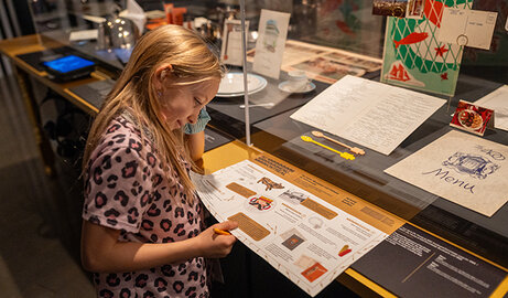 March Break Comes Alive at the McCord Stewart Museum