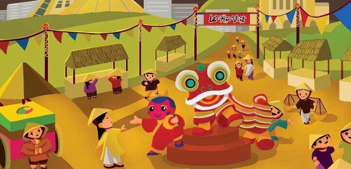 Festival Viet Montréal 2022 Événement