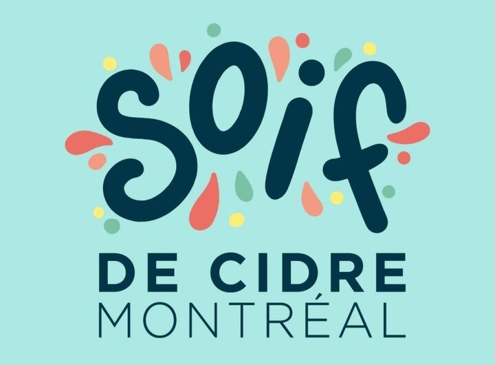 Thirsty for Cider / Soif de Cidre Montréal 2025