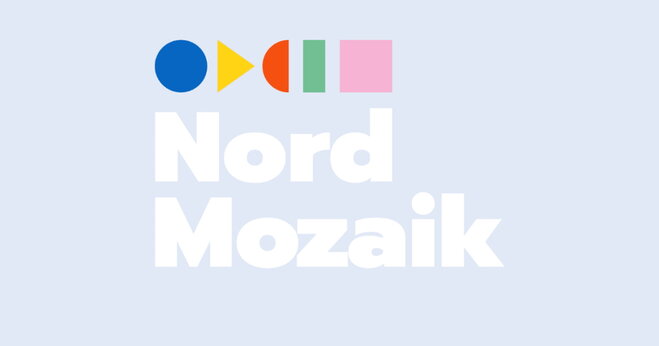 Nord Mozaik : Montréal-Nord en Fête Event