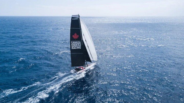 Canada Ocean Racing - Découvrez la vie dun navigateur en solo autour du monde
