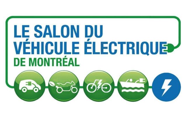 Montreal Electric Vehicle Show 2025