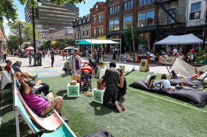 BLVD Festival 2026 Event
