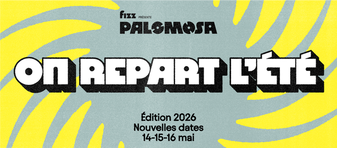 Palomosa festival 2026