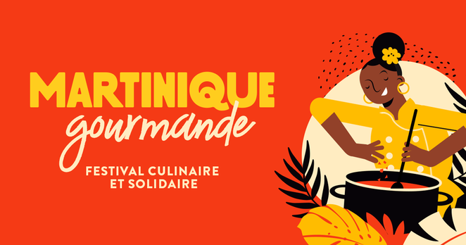 Martinique Gourmande Festival Montreal 2026 Event