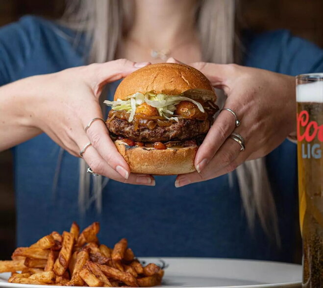 Burger Week