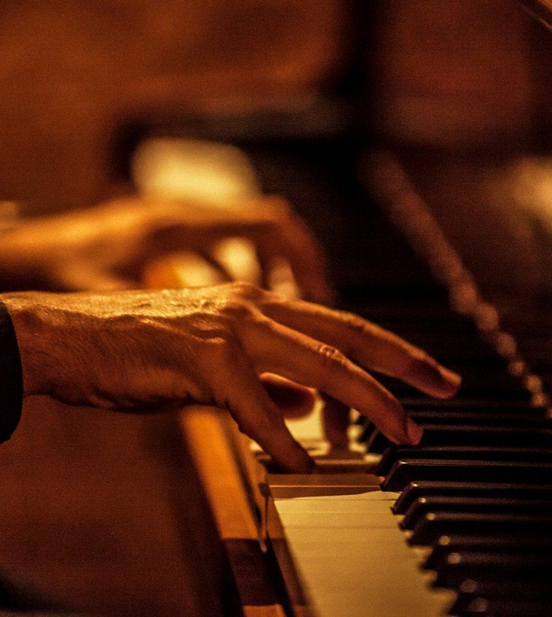 Live Jazz Wednesdays at XTerrasse (par Le Balcon)