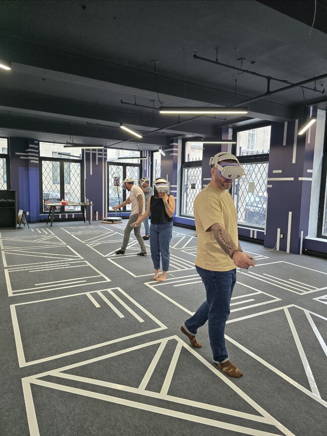 Another World: A New Immersive Experience That Transforms Your Outings into an Adventure in Montreal Event