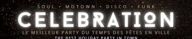 Celebration 2024 at Le Balcon