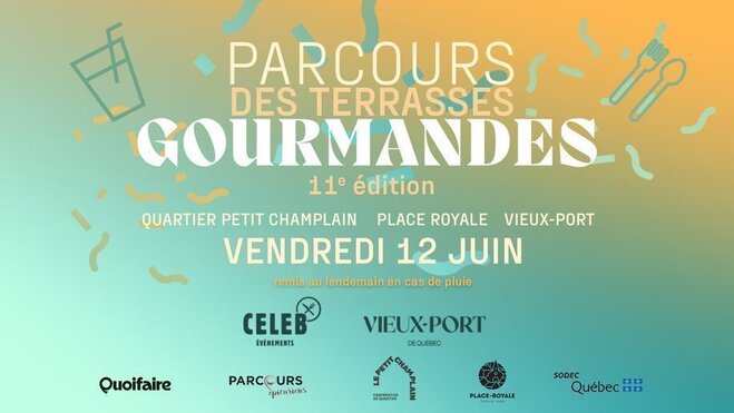 Parcours Épicuriens