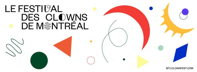 Le Festival des Clowns de Montreal