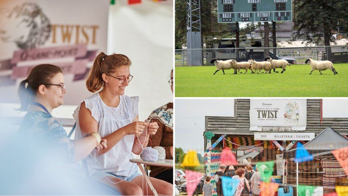 Le festival Twist est de retour pour une 13e édition