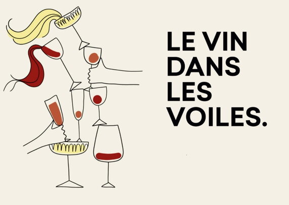 Le Vin dans les Voiles: A Fall Series Exploring Natural Wine Event