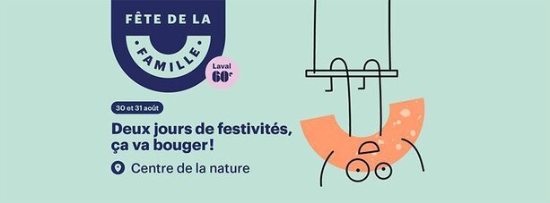 Family Festival - Laval 2025