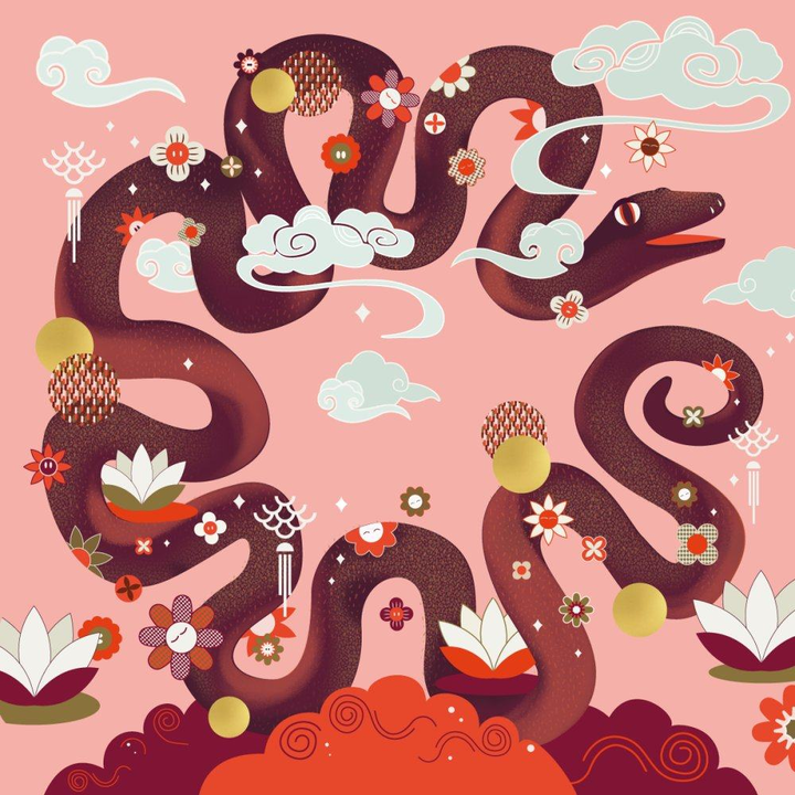 Célébrez le Nouvel An lunaire au Royalmount