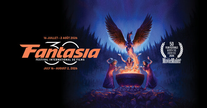 Fantasia International Film Festival Montreal 2026 Event