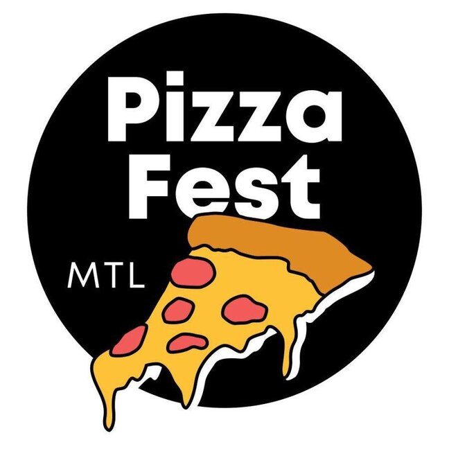 Pizza Fest à Montréal 2025