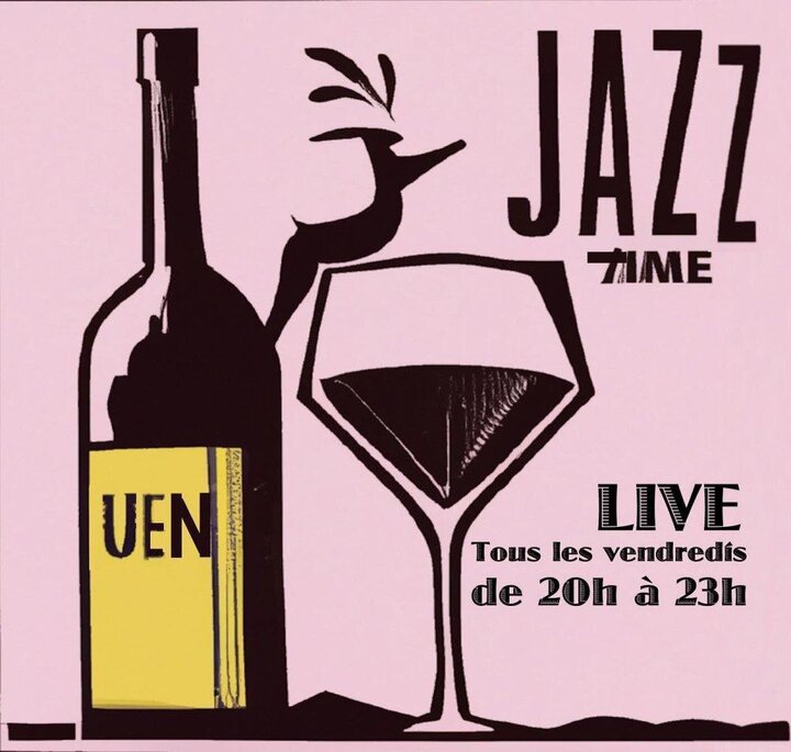 Live Jazz Performances at Le Roseline