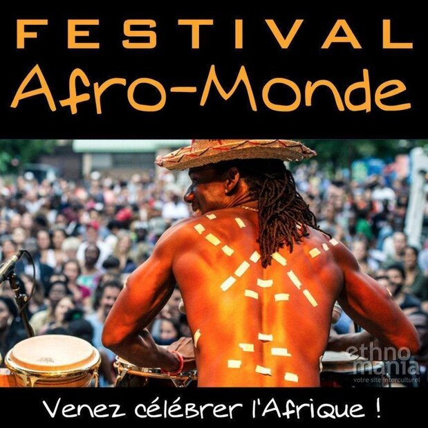 Festival AfroMonde 2025