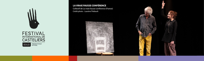 Teesri Duniya Theatres 45th Year - Season of the Migrant