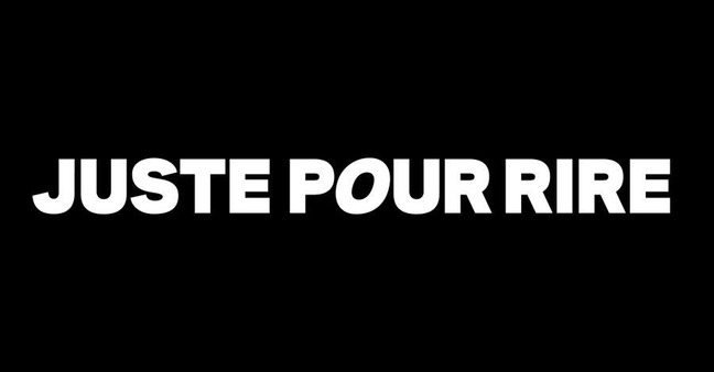 Juste pour Rire Québec Event