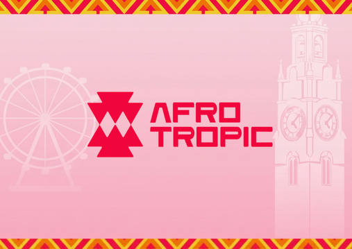 AFROTROPIC FESTIVAL Event