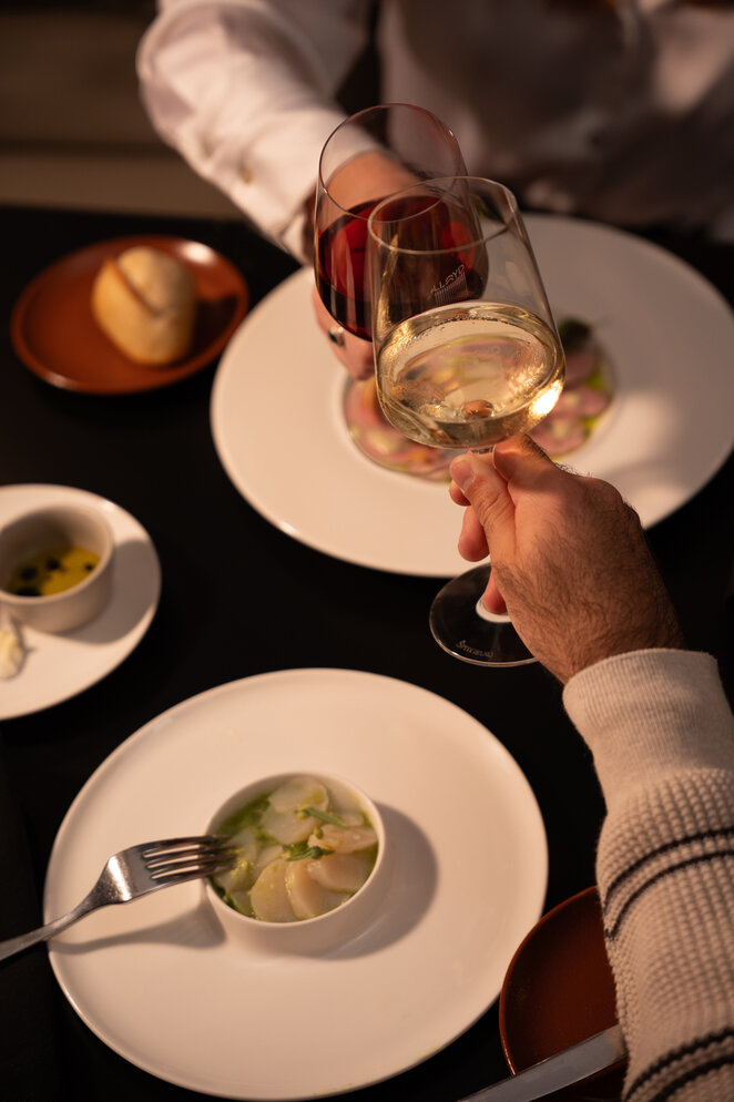 Exp&eacute;rience immersive Montr&eacute;al en Lumi&egrave;re au Lloyd