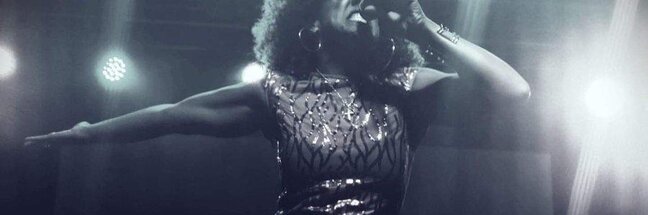 Women of Soul with Sylvie DesGroseilliers at Le Balcon