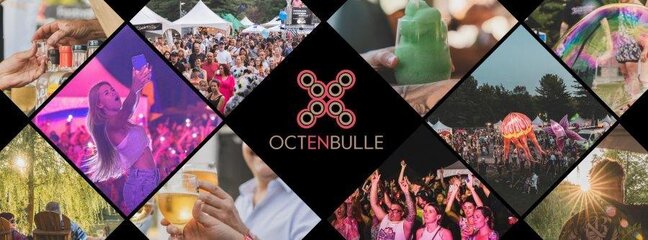 Festival Octenbulle in Mascouche 2025