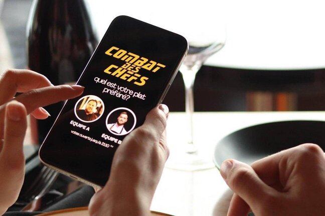 Chefs Battle for Autism 2024