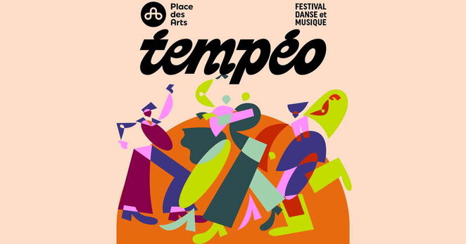 Le Festival TEMPÉO Danse et Musique