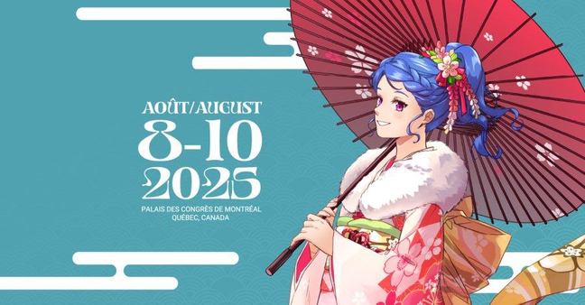 Festival danime Otakuthon 2025