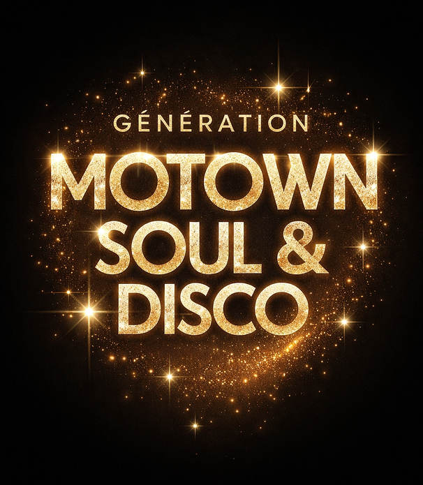 Génération Motown Soul & Disco avec Soul Reflections chez Le Balcon