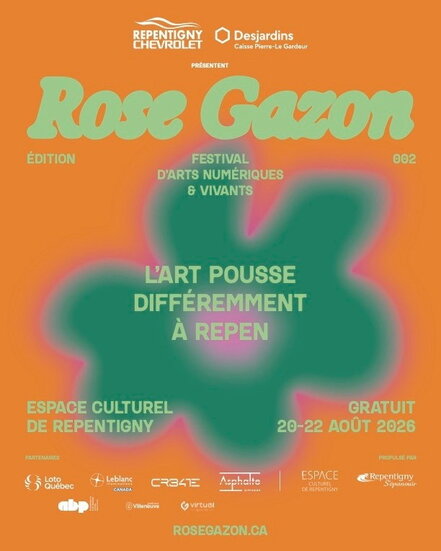 ROSE GAZON 2026