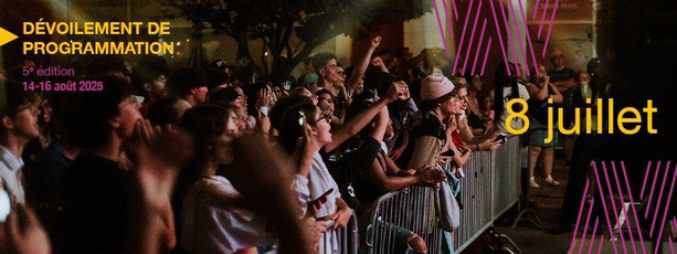 Festival MOSAÏQUE Laval