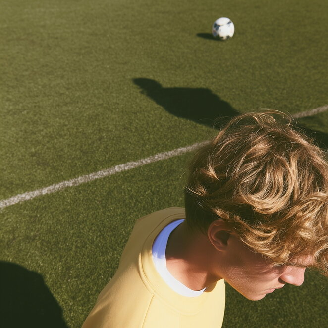 Soccer IQ x ROYALMOUNT