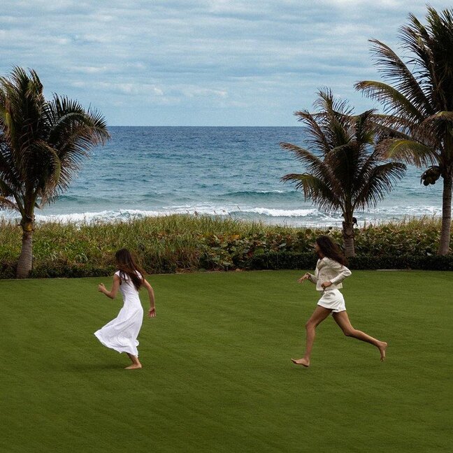 Célébrez la fête des Mères au ROYALMOUNT