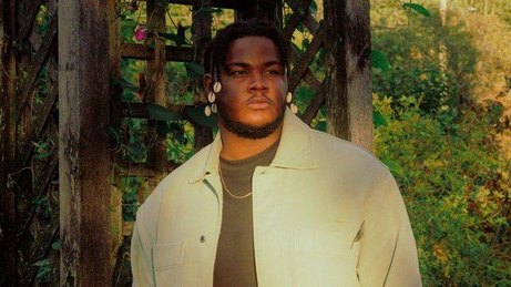 Afrobeats Experience with KAR33M