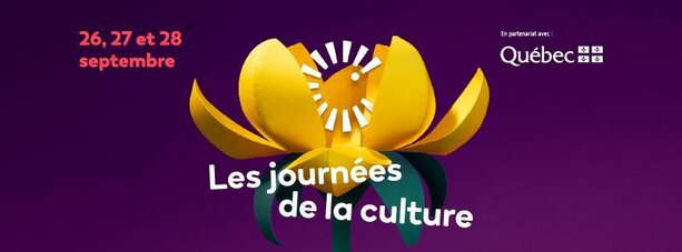 The Journées de la Culture Event