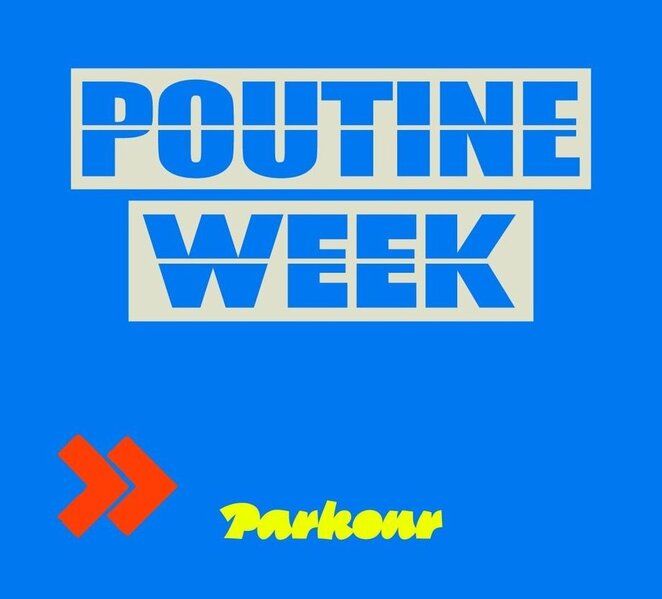 Semaine de la poutine (Poutine Week) Montr&eacute;al 2026