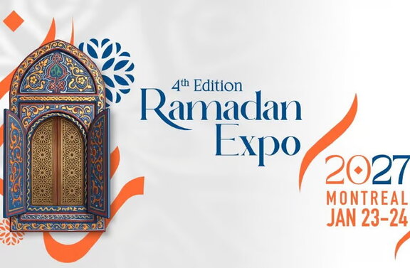 Ramadan Expo - Montreal 2027 Événement