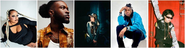 Fierté 2025 à Place Ville Marie