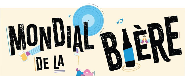 Mondial de la Bière de Montréal 2025