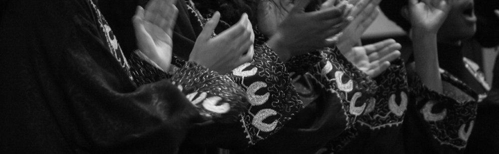 Brunch Gospel avec JAMVP Choir chez Le Balcon