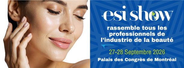 ESI Show Montreal Event